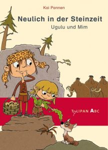 Erstlesebuch Tulipan Verlag