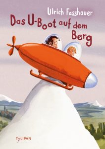 Kinderroman Tulipan Verlag