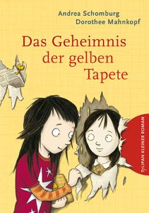 Tulipan Kleiner Roman Tulipan Verlag