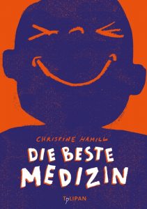 Kinderroman Tulipan Verlag