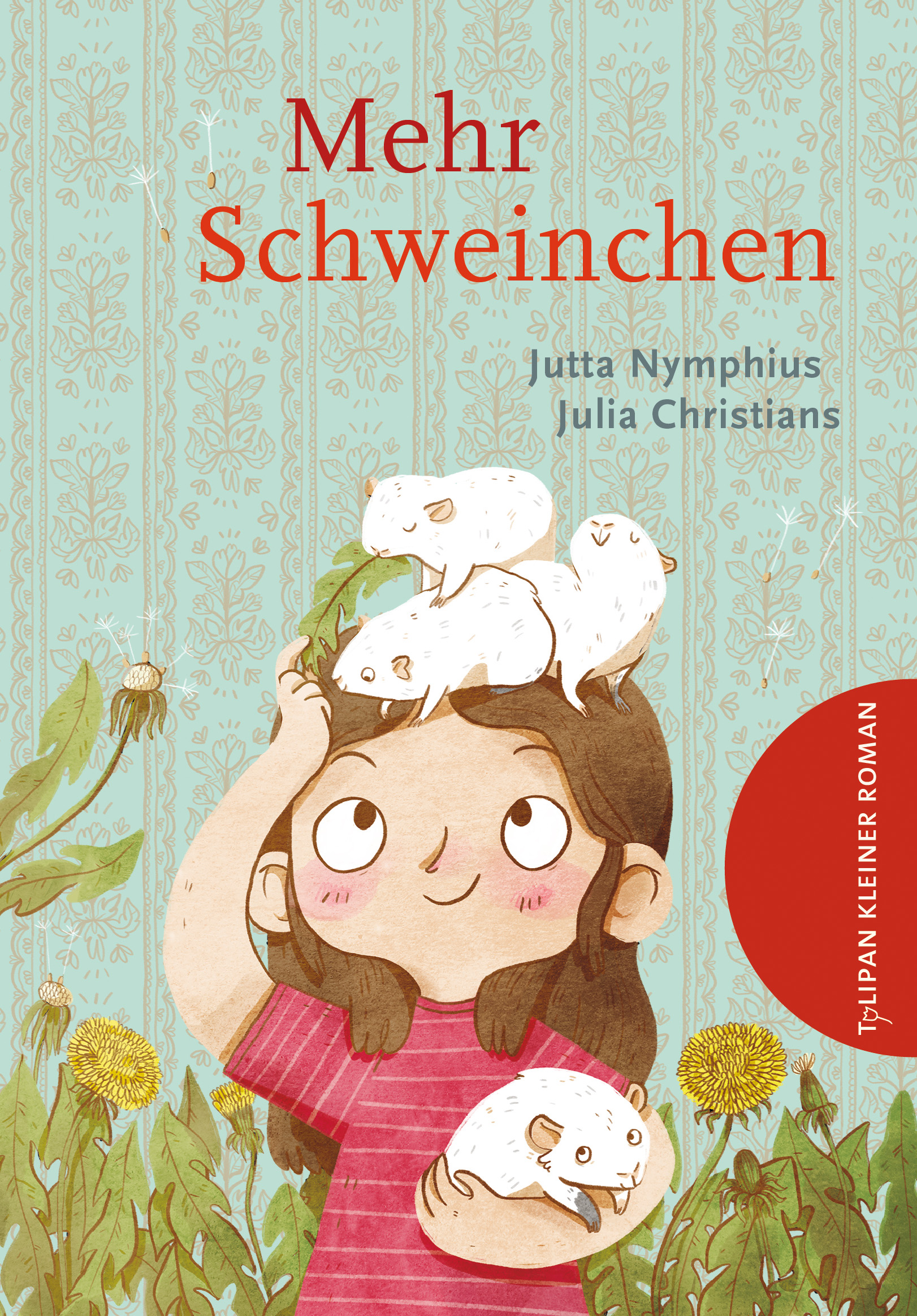 Mehr Schweinchen Tulipan Verlag